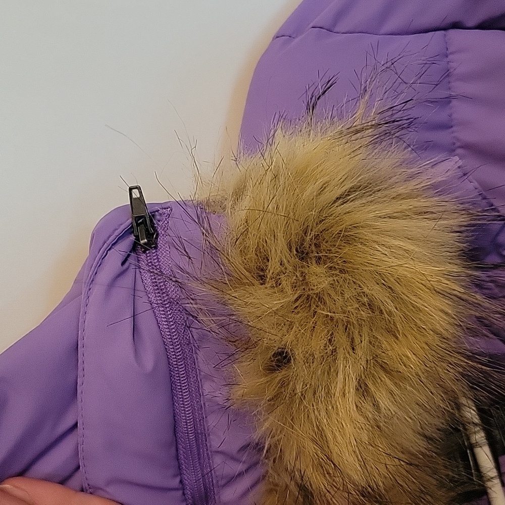 Winter Jacket - Picture 8 of 8
